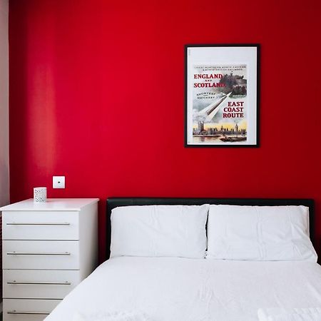 Amazing Studio Flat In Central London. Stylish & Cosy מראה חיצוני תמונה
