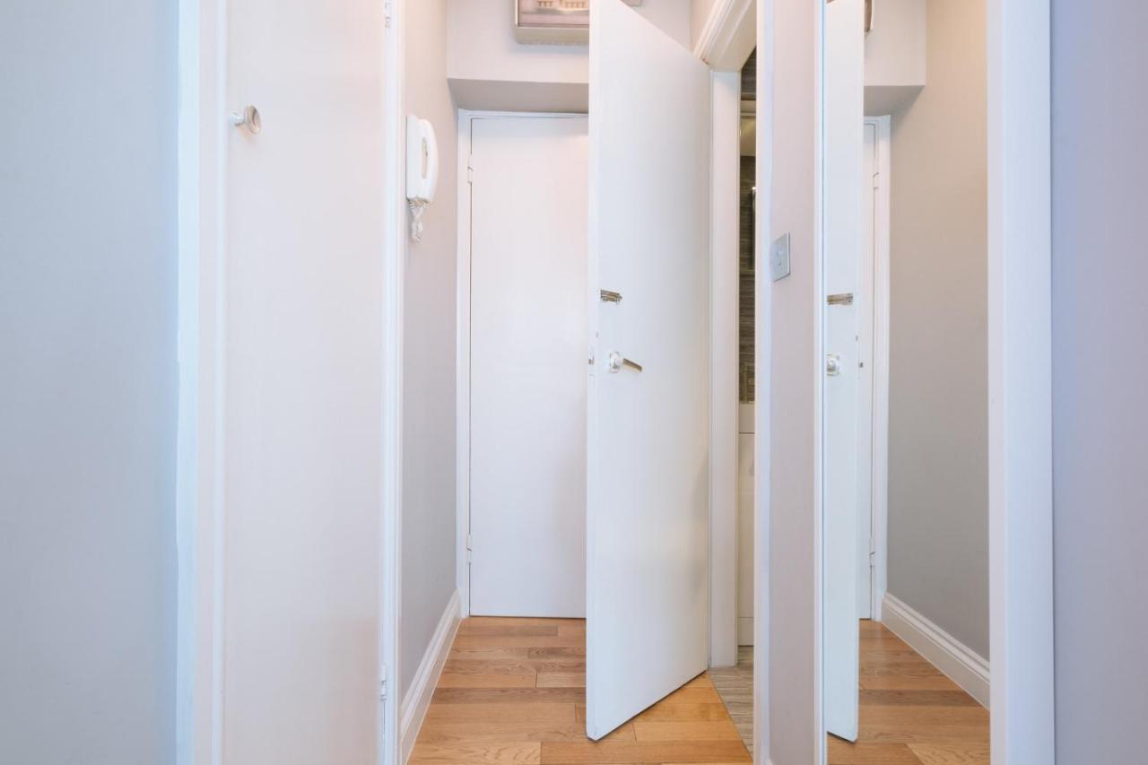 Amazing Studio Flat In Central London. Stylish & Cosy מראה חיצוני תמונה